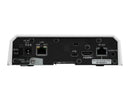 Caméra PTZ Panasonic AWUE50WPJ 4K/30P SDI/HDMI avec zoom optique 24x (blanche)