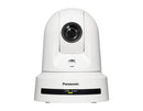 Caméra PTZ Panasonic AWUE80WPJ 4K/60P SDI/HDMI/NDI avec zoom optique 24x (blanche)