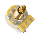 PRS 250K Short-Shaft Potentiometer with .1UF (Tone)