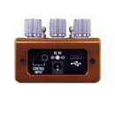 Source Audio PATHWAYS Reverb And Tremolo Pedal