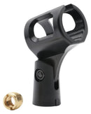 Peavey PROCOMM TRUE D HH 512MHZ-542MHZ NA Wireless Handheld Microphone