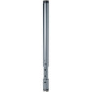 Peerless-AV AEC0203-S 2-3' Adjustable Extension Column (Silver)