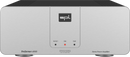 SPL Performor S900 STEREO POWER AMPLIFICATEUR (Silver)