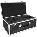 Phenyx Pro PCSE-XL Carrying Case With Pre-Cut Three-Layer Foam - Extra Large