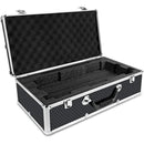 Étui de transport Phenyx Pro PCSE-L avec mousse double couche prédécoupée - Grand modèle