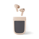 Urbanista PHOENIX True Wireless à énergie solaire (Rose du Désert)