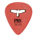 PRS 72 Delrin Punch choisit 0,5 mm (rouge)