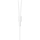 AIAIAI PIPE Earphones With One Button Mic ( White )