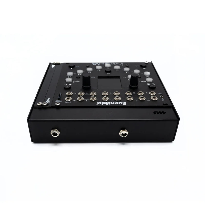 Eventide MISHA ENCLOSURE Case for MISHA Stompbox