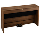 Korg POETRY MAGNIFIQUE Digital Piano (Poetic Brown) - 88 Keys
