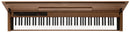 Korg POETRY MAGNIFIQUE Digital Piano (Poetic Brown) - 88 Keys