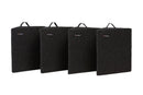 Clearsonic MEATBALL-4PK Portable Bass Traps - 4 Pack