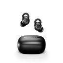 Urbanista PORTO Sleep Friendly Earphones (Midnight Black)