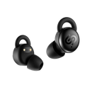 Urbanista PORTO Sleep Friendly Earphones (Midnight Black)