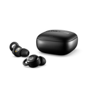 Urbanista PORTO Sleep Friendly Earphones (Midnight Black)