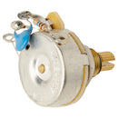 Potentiomètre PRS 375K à axe moyen avec condensateur de 180 pF