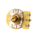 Potentiomètre PRS 500K à axe moyen avec condensateur .033 uF