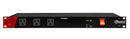 Radial Engineering POWER-1 Surge Suppressor & Power Conditioner