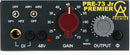 Golden Age Project PRE-73 JR PREMIER Mic/Instrument Preamp