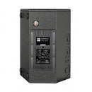 HK Audio PREMIUM PR:O 110 XD2 1200-Watt Active Speaker DSP Control EQ Tone FIR X‐Over - 10"