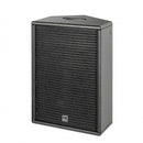 HK Audio PREMIUM PR:O 110 XD2 1200-Watt Active Speaker DSP Control EQ Tone FIR X‐Over - 10"