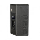 HK Audio PREMIUM PR:O 110 XD2 1200-Watt Active Speaker DSP Control EQ Tone FIR X‐Over - 10"