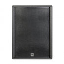 HK Audio PREMIUM PR:O 115 XD2 Active Speaker DSP Control EQ Tone FIR X‐Over - 15"