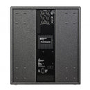 HK Audio PREMIUM PR:O 118 SUB D2 Active Sub Stereo I/O Mid/High Out Var XO - 18"