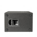 HK Audio PREMIUM PR:O 210 SUB D2 Active Sub Stereo I/O Mid/High Out Var XO - 2x10"