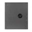 HK Audio PREMIUM PR:O 210 SUB D2 Active Sub Stereo I/O Mid/High Out Var XO - 2x10"