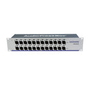 AudioPressBox APB-024 R-EX Module d'extension passif AudioPressBox 19 pouces