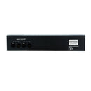 AudioPressBox APB-024 R-EX Module d'extension passif AudioPressBox 19 pouces