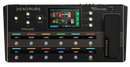 Headrush PRIME Multi-FX Guitar Pedal with Amp Modeler and Vocal Processor