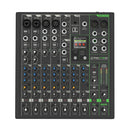Mackie PROFX10GO Battery Powered 10 Channel Mixer