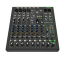 Mackie PROFX10GO Battery Powered 10 Channel Mixer
