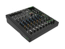 Mackie PROFX10GO Battery Powered 10 Channel Mixer