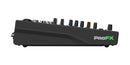 Mackie PROFX10GO Battery Powered 10 Channel Mixer