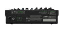 Mackie PROFX10GO Battery Powered 10 Channel Mixer