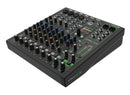 Mackie PROFX10GO Battery Powered 10 Channel Mixer
