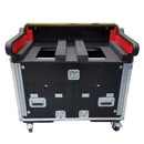 ProX XZ-FMID-HD Flip-Ready Easy Retracting Case for Midas Heritage-D