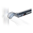 ProX XSQ-ZP200 Z Frame Poteau de 2 mètres Pinces en W pour la série StageQ MK2