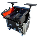 Étui de console ProX XZF-YDM7EX2U D LMA pour Yamaha DM7-EX