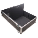 ProX XS-SP2X302420W Dual Speaker Flight Case Fits 2x JBL VRX918SP