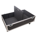 ProX XS-SP2X302420W Dual Speaker Flight Case Fits 2x JBL VRX918SP