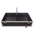 ProX XS-SP2X302420W Dual Speaker Flight Case Fits 2x JBL VRX918SP
