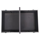 ProX XS-SP2X302420W Dual Speaker Flight Case Fits 2x JBL VRX918SP
