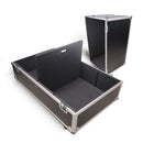 ProX XS-SP2X302420W Dual Speaker Flight Case Fits 2x JBL VRX918SP