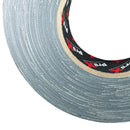 ProX XGF-160BLK 1in Commercial Grade Gaffer Tape Pros Choice Non-Residue 180ft (Matte Black)