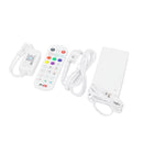 ProX X-S600SAKIT-PKG Smart LED Flexible Lighting Strip Kit Dual Pack 2x 16.5 ft