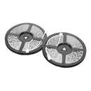 ProX X-S600SAKIT-PKG Smart LED Flexible Lighting Strip Kit Dual Pack 2x 16.5 ft